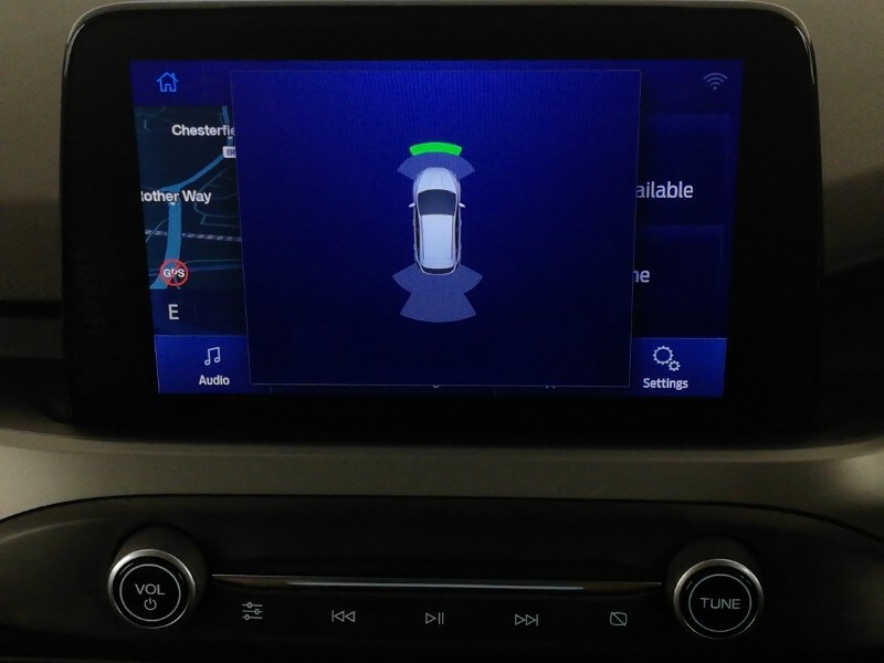 Used Ford Focus 2023 for sale - 77949705: Photo 11