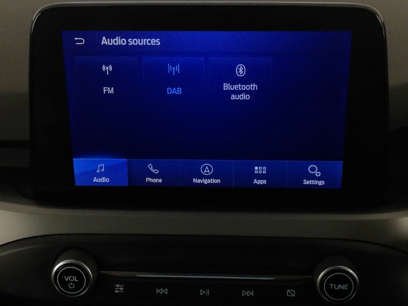 Used Ford Focus 2023 for sale - 77949705: Photo 12