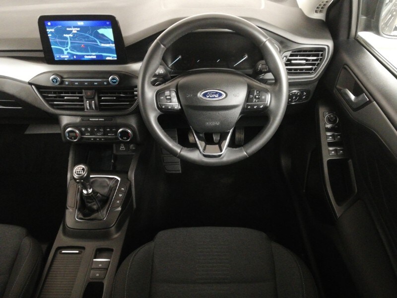Used Ford Focus 2023 for sale - 77949705: Photo 7
