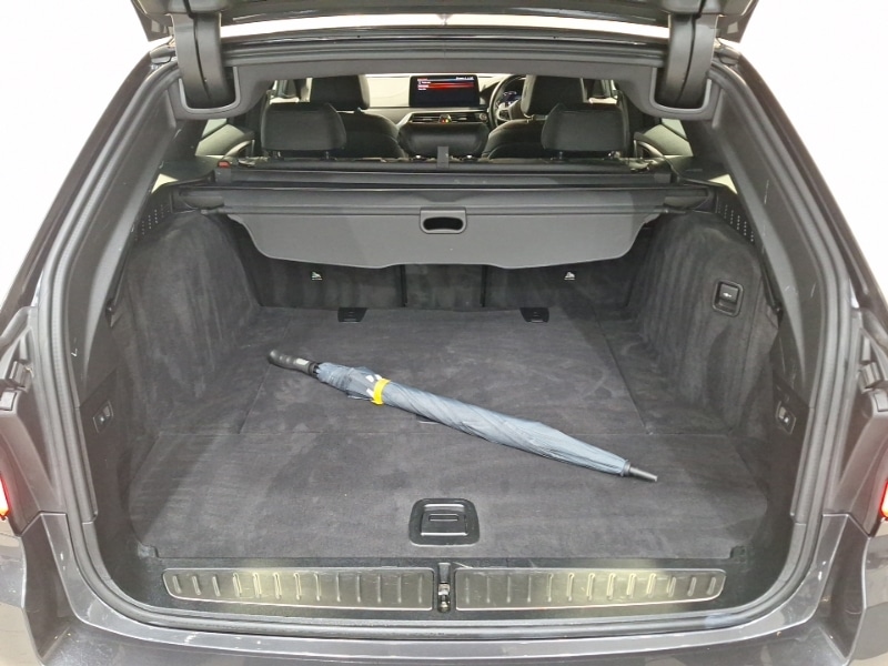 Used BMW 5 Series 2021 for sale - 78013873: Photo 8