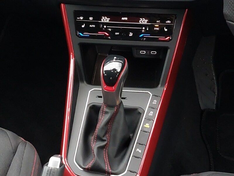 Used Volkswagen Polo 2022 for sale - 77954844: Photo 11