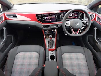 Used Volkswagen Polo 2022 for sale - 77954844: Photo