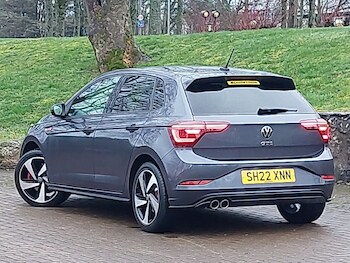 Used Volkswagen Polo 2022 for sale - 77954844: Photo