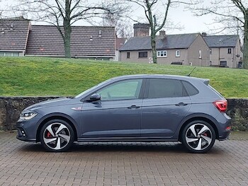 Used Volkswagen Polo 2022 for sale - 77954844: Photo