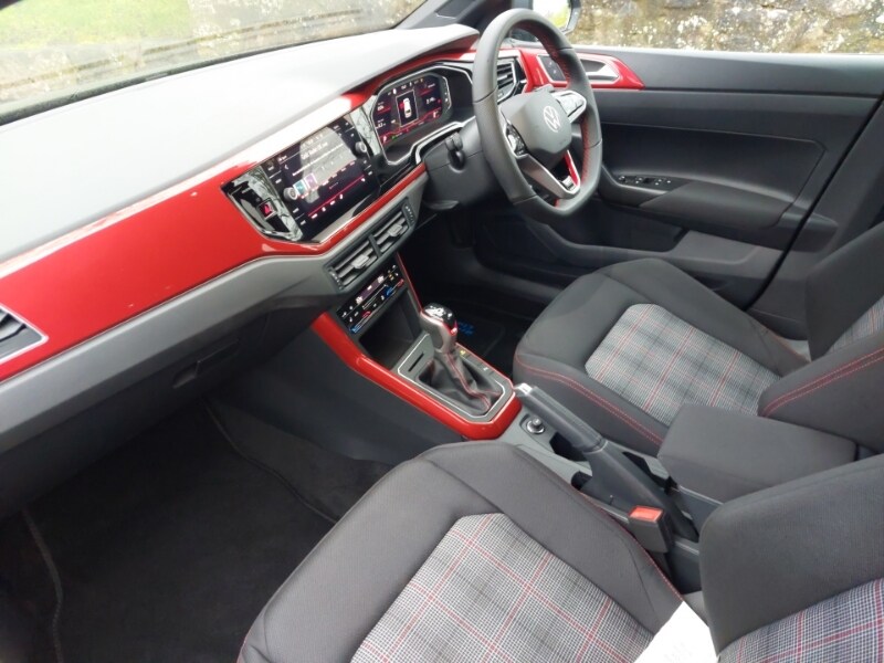 Used Volkswagen Polo 2022 for sale - 77954844: Photo 5