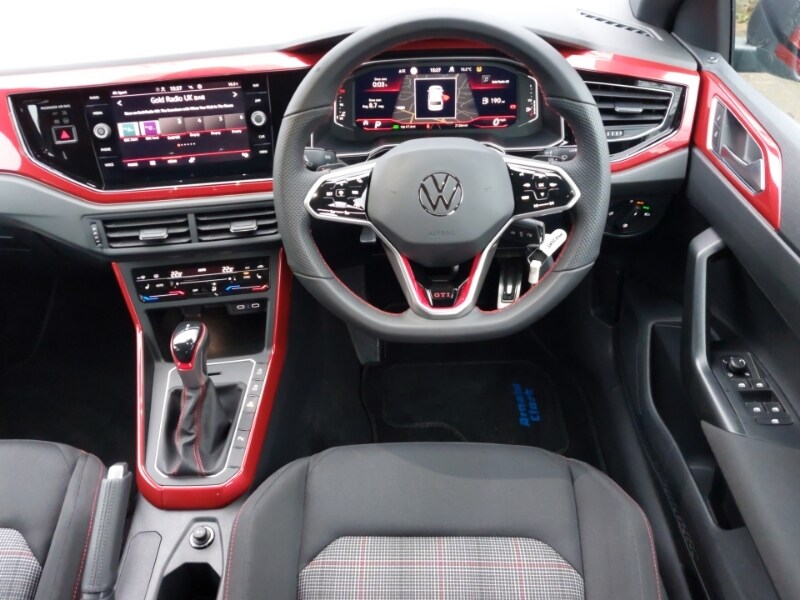 Used Volkswagen Polo 2022 for sale - 77954844: Photo 7