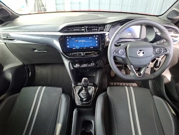 Used Vauxhall Corsa 2024 for sale - 79572995: Photo