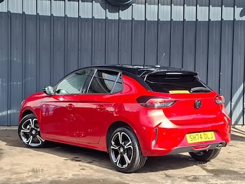 Used Vauxhall Corsa 2024 for sale - 79572995: Photo