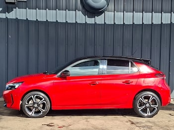 Used Vauxhall Corsa 2024 for sale - 79572995: Photo