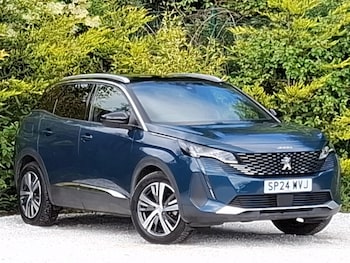 Used Peugeot 3008 2024 for sale - 79510543: Photo