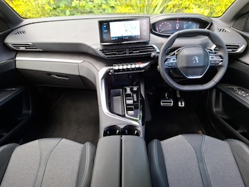 Used Peugeot 3008 2024 for sale - 79510543: Photo