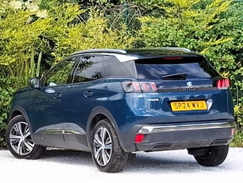 Used Peugeot 3008 2024 for sale - 79510543: Photo