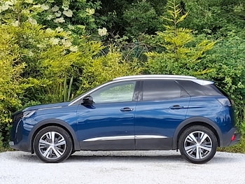 Used Peugeot 3008 2024 for sale - 79510543: Photo