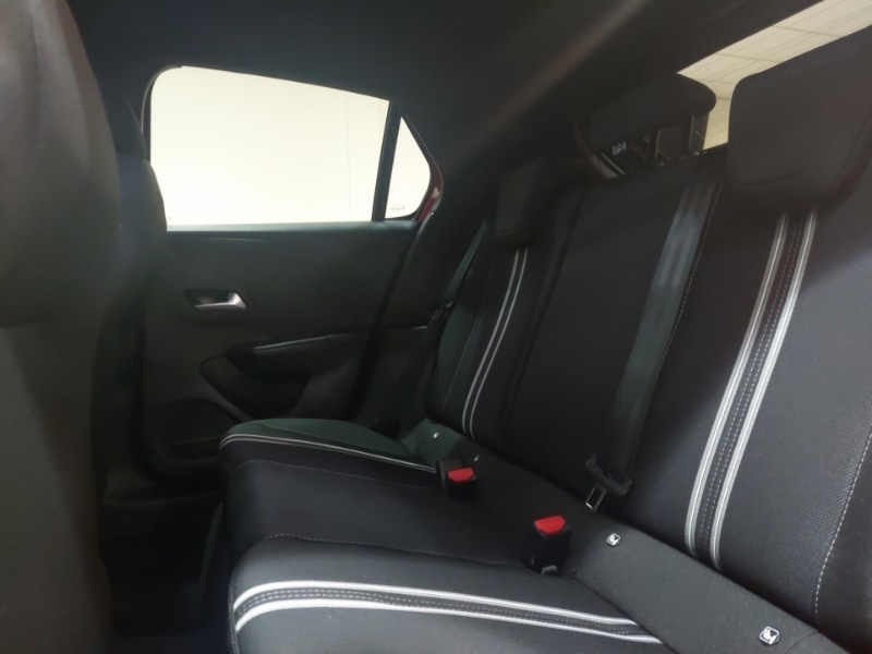 Used Vauxhall Corsa 2025 for sale - 77485361: Photo 6