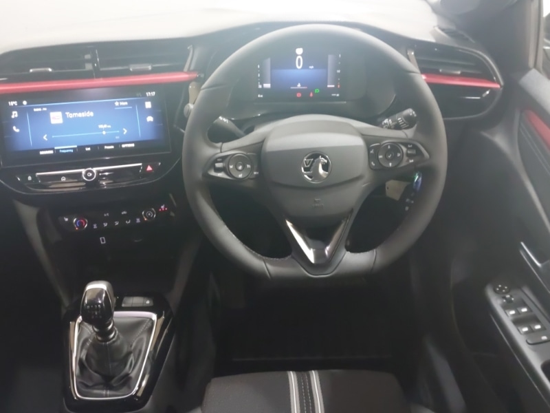 Used Vauxhall Corsa 2025 for sale - 77485361: Photo 7