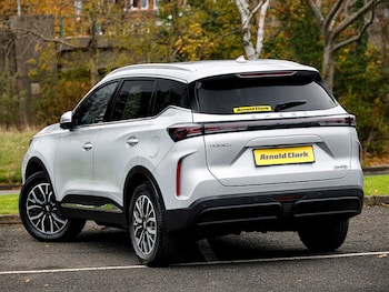 Used Chery Tiggo 7 2025 for sale - 76932712: Photo