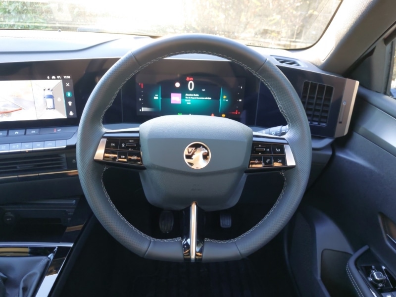 Used Vauxhall Astra 2025 for sale - 76822783: Photo 10