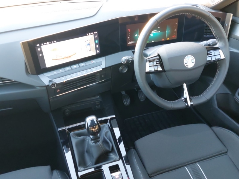 Used Vauxhall Astra 2025 for sale - 76822783: Photo 11