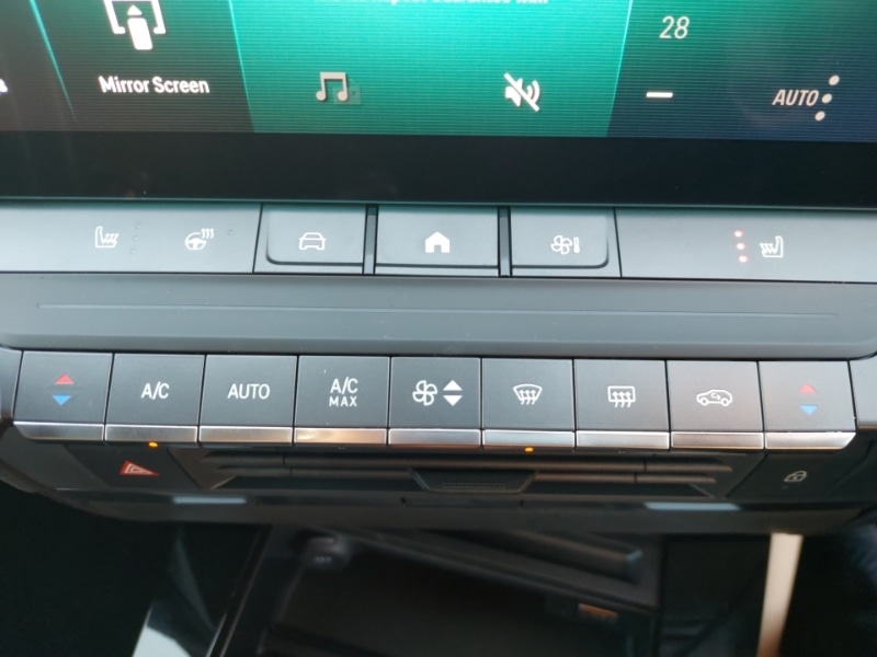 Used Vauxhall Astra 2025 for sale - 76822783: Photo 12