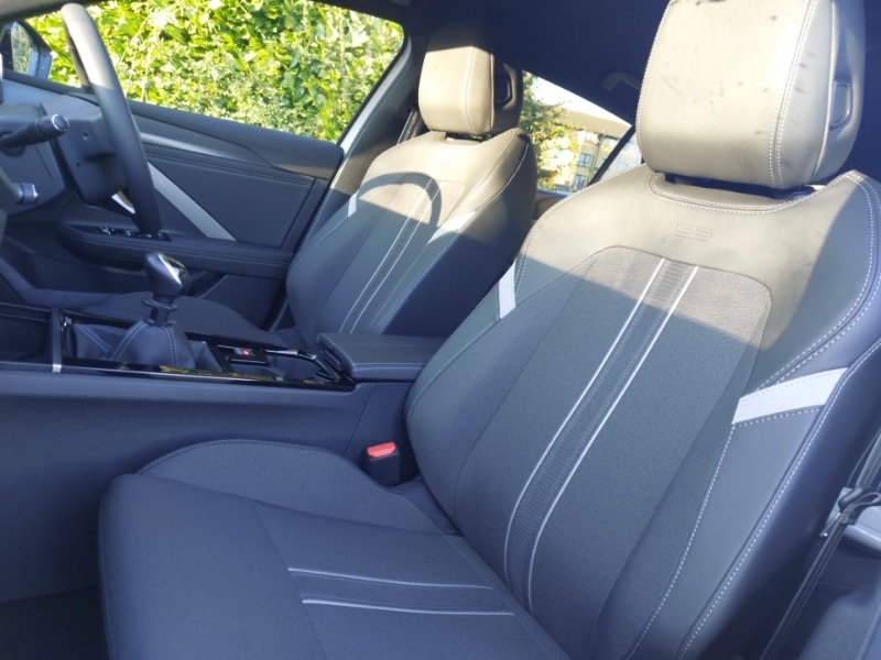 Used Vauxhall Astra 2025 for sale - 76822783: Photo 5