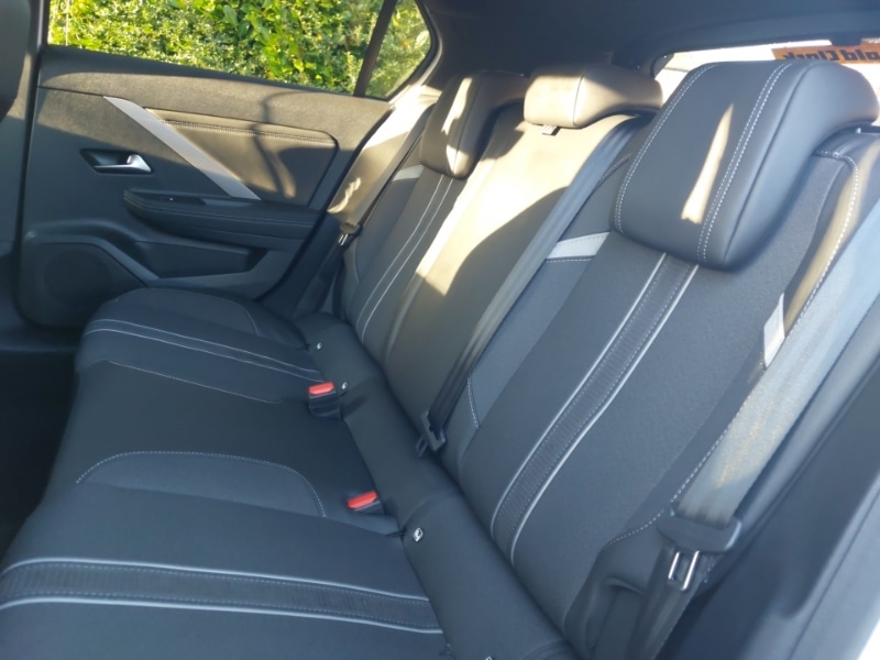 Used Vauxhall Astra 2025 for sale - 76822783: Photo 6