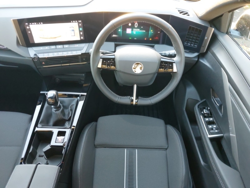 Used Vauxhall Astra 2025 for sale - 76822783: Photo 7