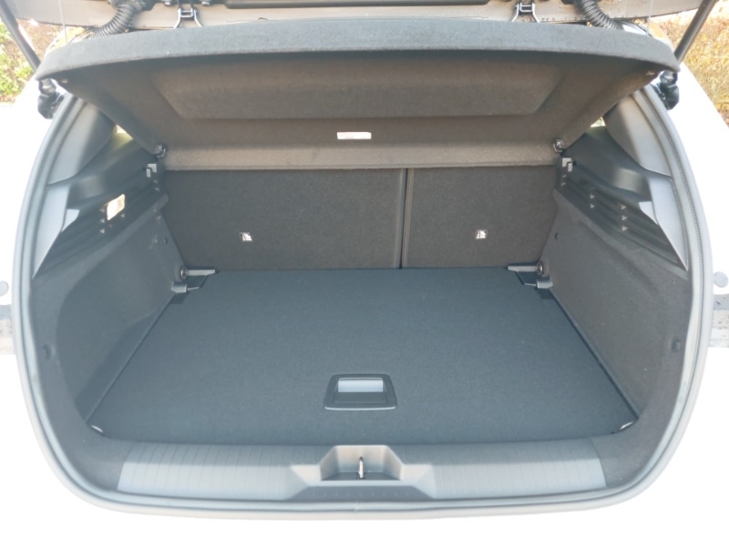 Used Vauxhall Astra 2025 for sale - 76822783: Photo 8