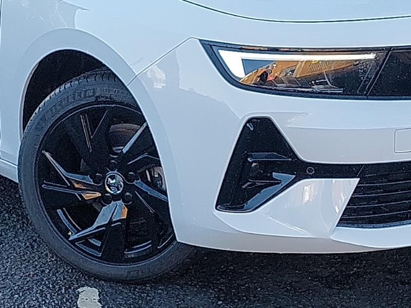 Used Vauxhall Astra 2025 for sale - 76822783: Photo 9