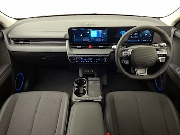 Used Hyundai IONIQ 5 2026 for sale - 79454918: Photo