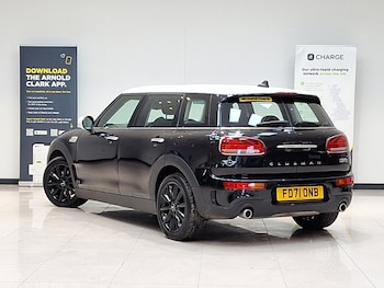 Used MINI Clubman 2022 for sale - 78439550: Photo