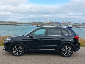 Used MG MG ZS 2024 for sale - 77823372: Photo