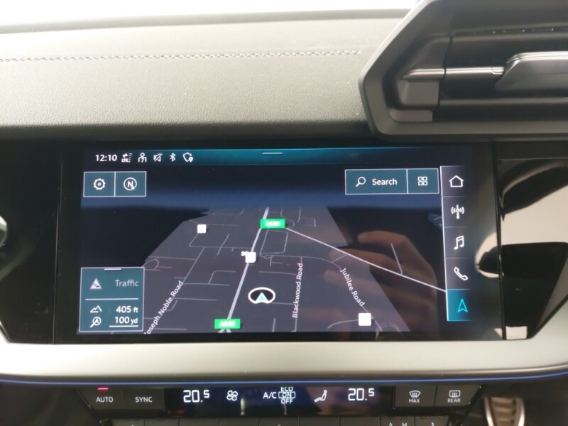 Used Audi A3 2021 for sale - 77722256: Photo 10