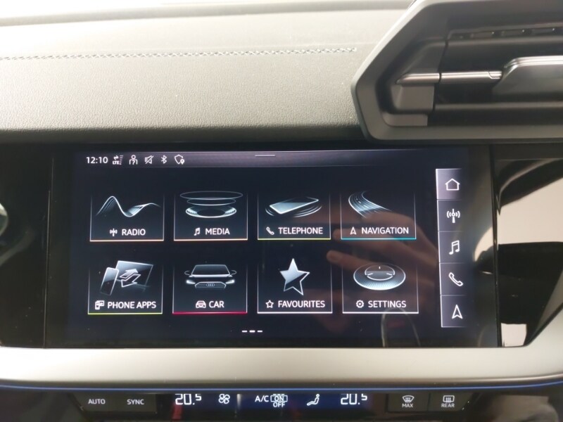 Used Audi A3 2021 for sale - 77722256: Photo 11