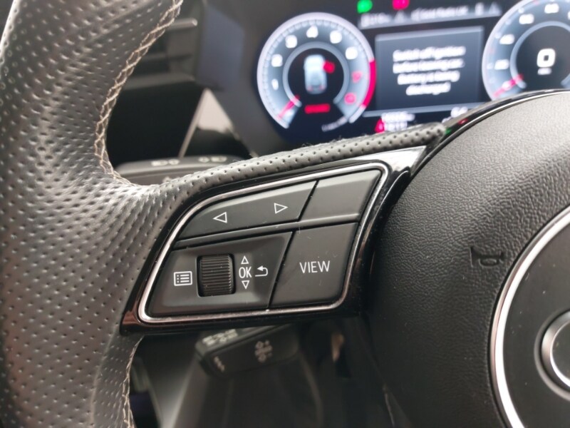 Used Audi A3 2021 for sale - 77722256: Photo 12