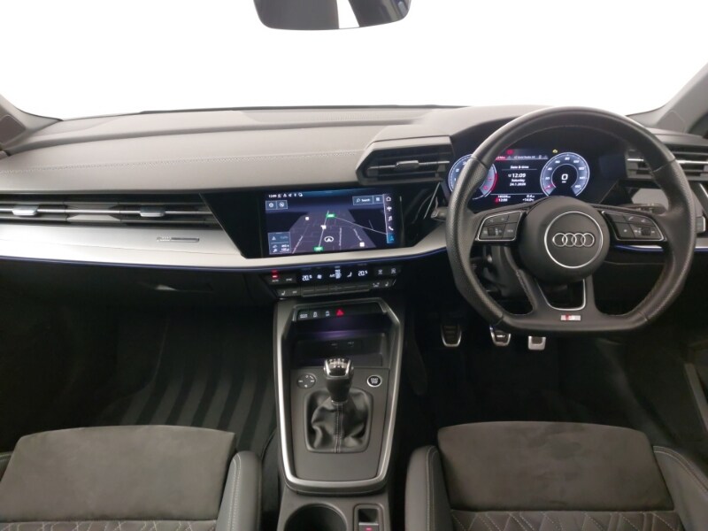 Used Audi A3 2021 for sale - 77722256: Photo 2