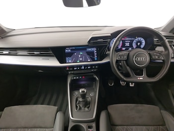 Used Audi A3 2021 for sale - 77722256: Photo