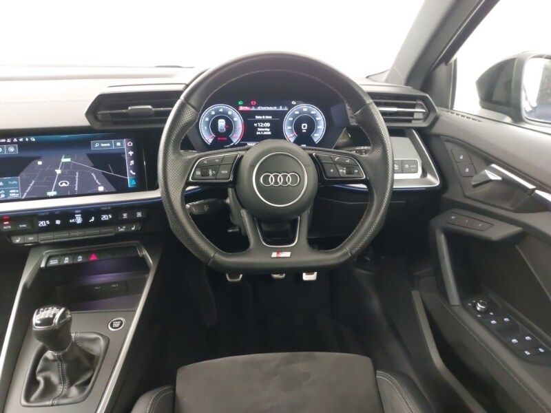 Used Audi A3 2021 for sale - 77722256: Photo 7