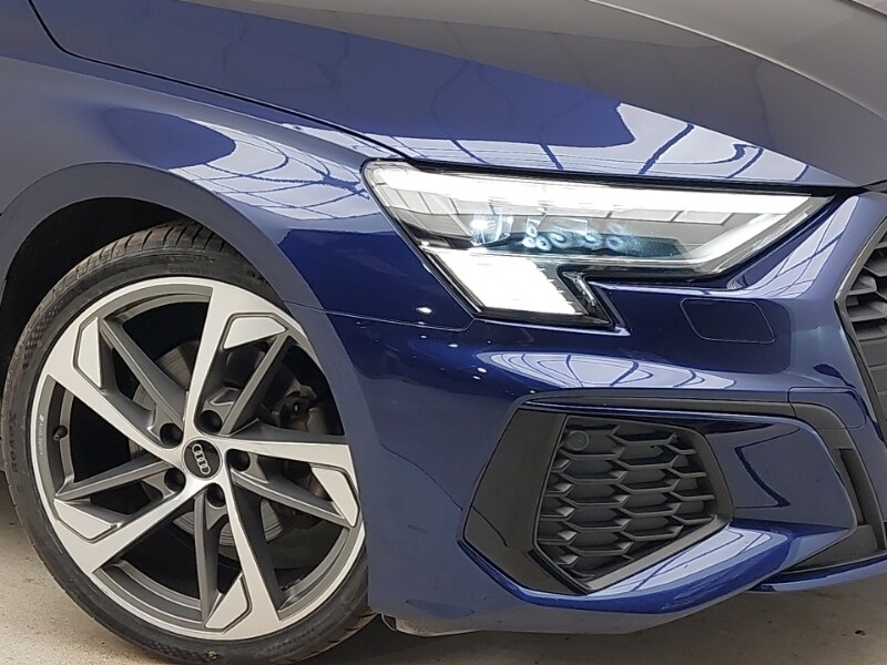 Used Audi A3 2021 for sale - 77722256: Photo 9