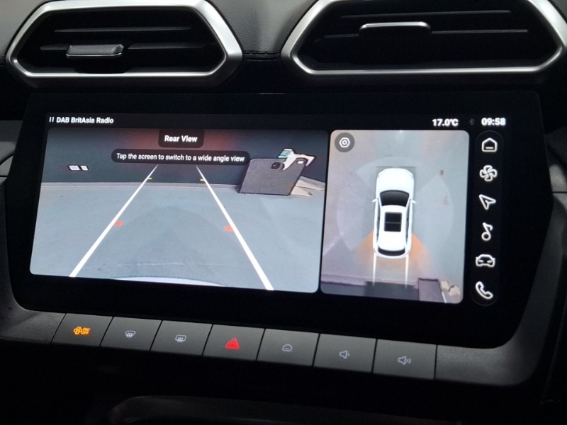 Used MG MG ZS 2025 for sale - 77004163: Photo 11