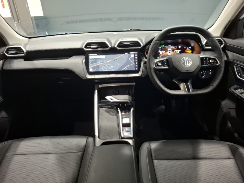 Used MG MG ZS 2025 for sale - 77004163: Photo 2