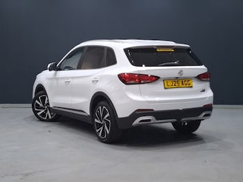 Used MG MG ZS 2025 for sale - 77004163: Photo