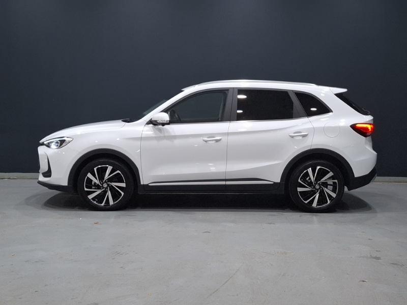 Used MG MG ZS 2025 for sale - 77004163: Photo 4