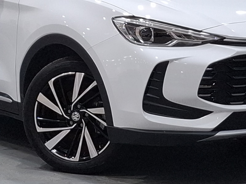 Used MG MG ZS 2025 for sale - 77004163: Photo 9