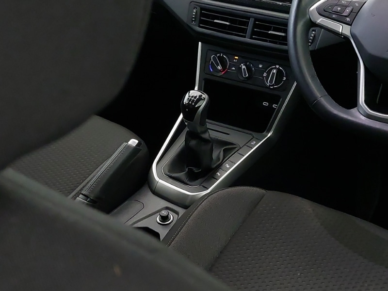 Used Volkswagen Taigo 2023 for sale - 77624474: Photo 11