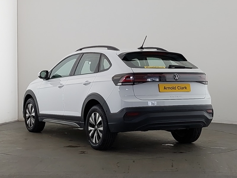 Used Volkswagen Taigo 2023 for sale - 77624474: Photo 3