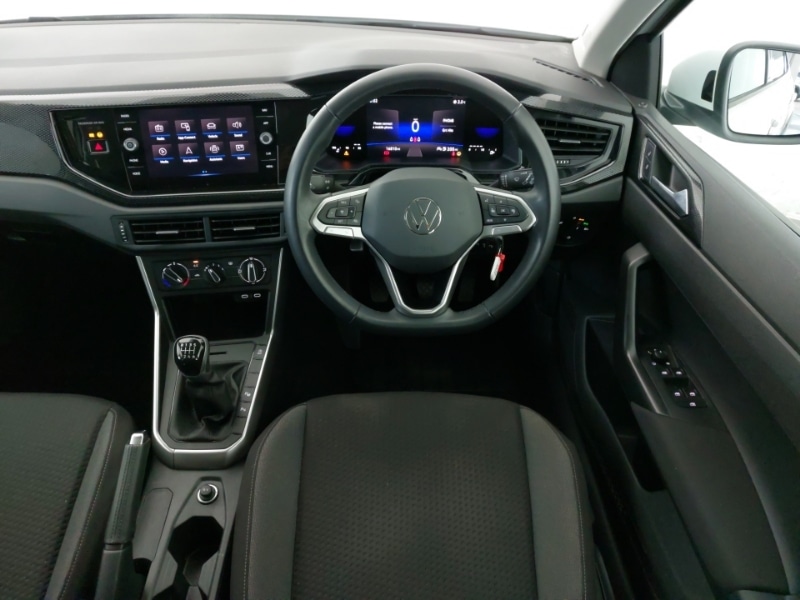 Used Volkswagen Taigo 2023 for sale - 77624474: Photo 7