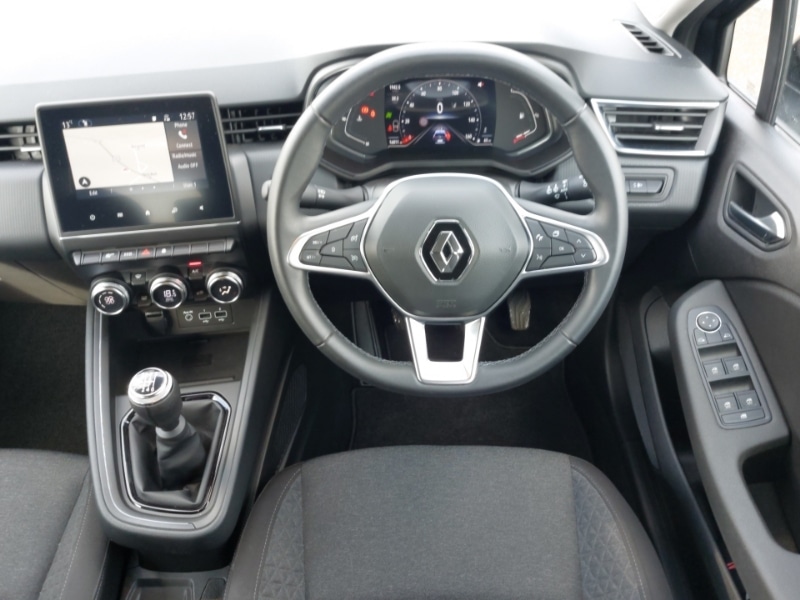 Used Renault Clio 2022 for sale - 76752225: Photo 7