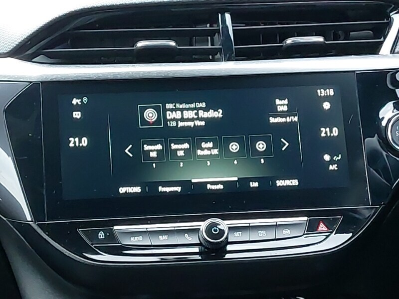 Used Vauxhall Corsa 2022 for sale - 77722254: Photo 11