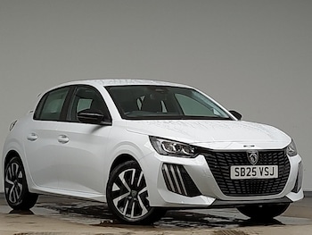 Used Peugeot 208 2025 for sale - 78692561: Photo