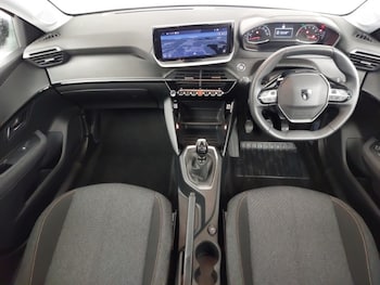 Used Peugeot 208 2025 for sale - 78692561: Photo